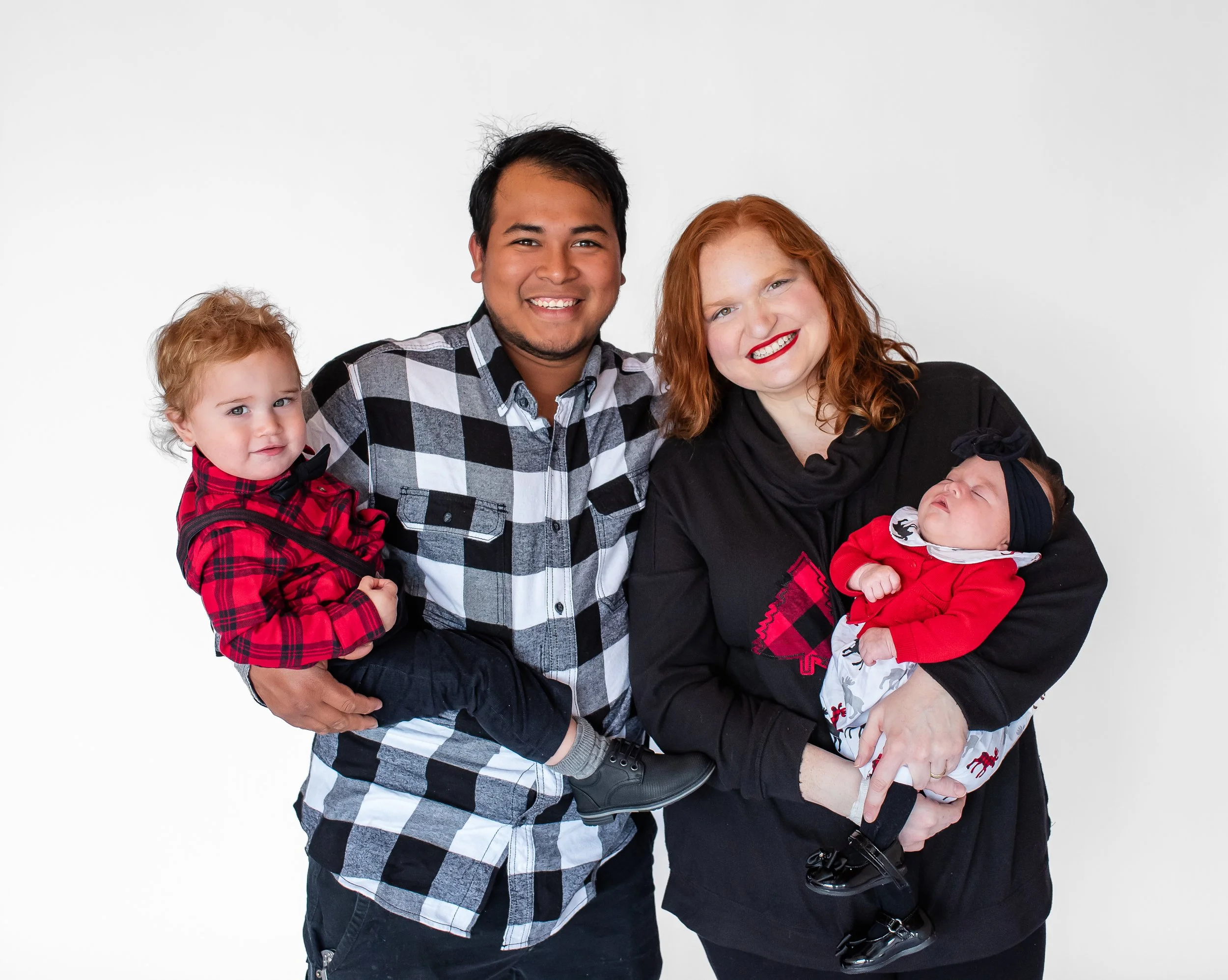 A Warrior's Journey: Kelly and Natha Velasquez Story
