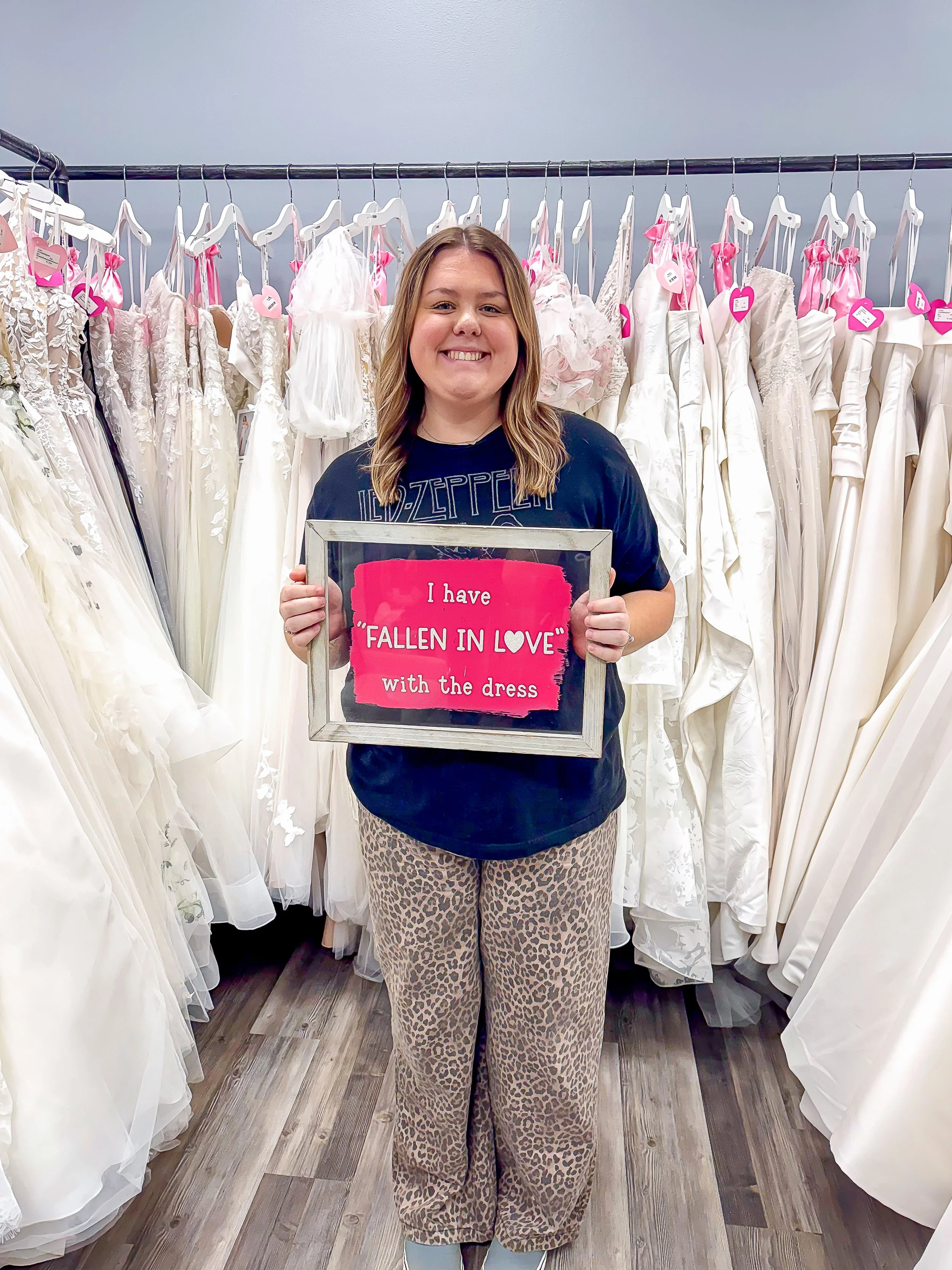 Wedding Dress Shopping - Fallen In Love-2.jpg