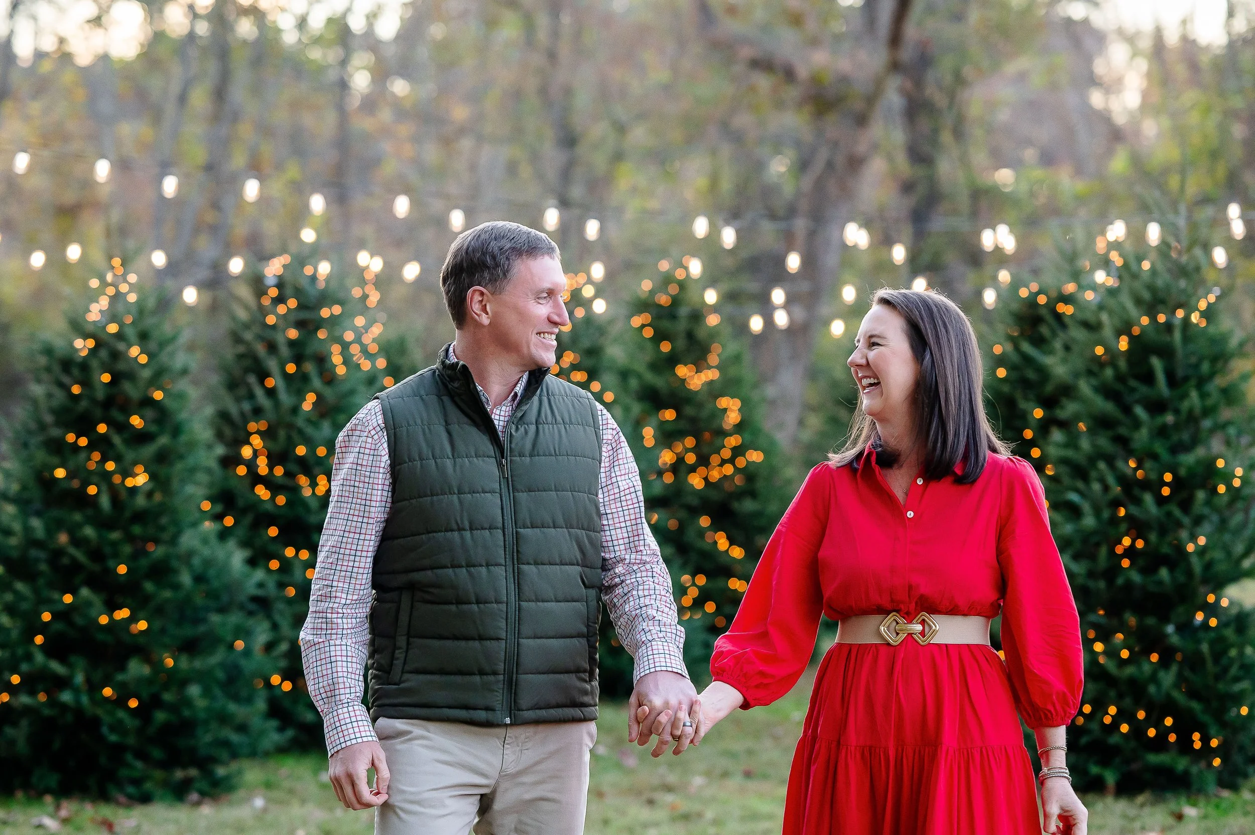 Christmas Tree Farm Mini Sessions 2.0