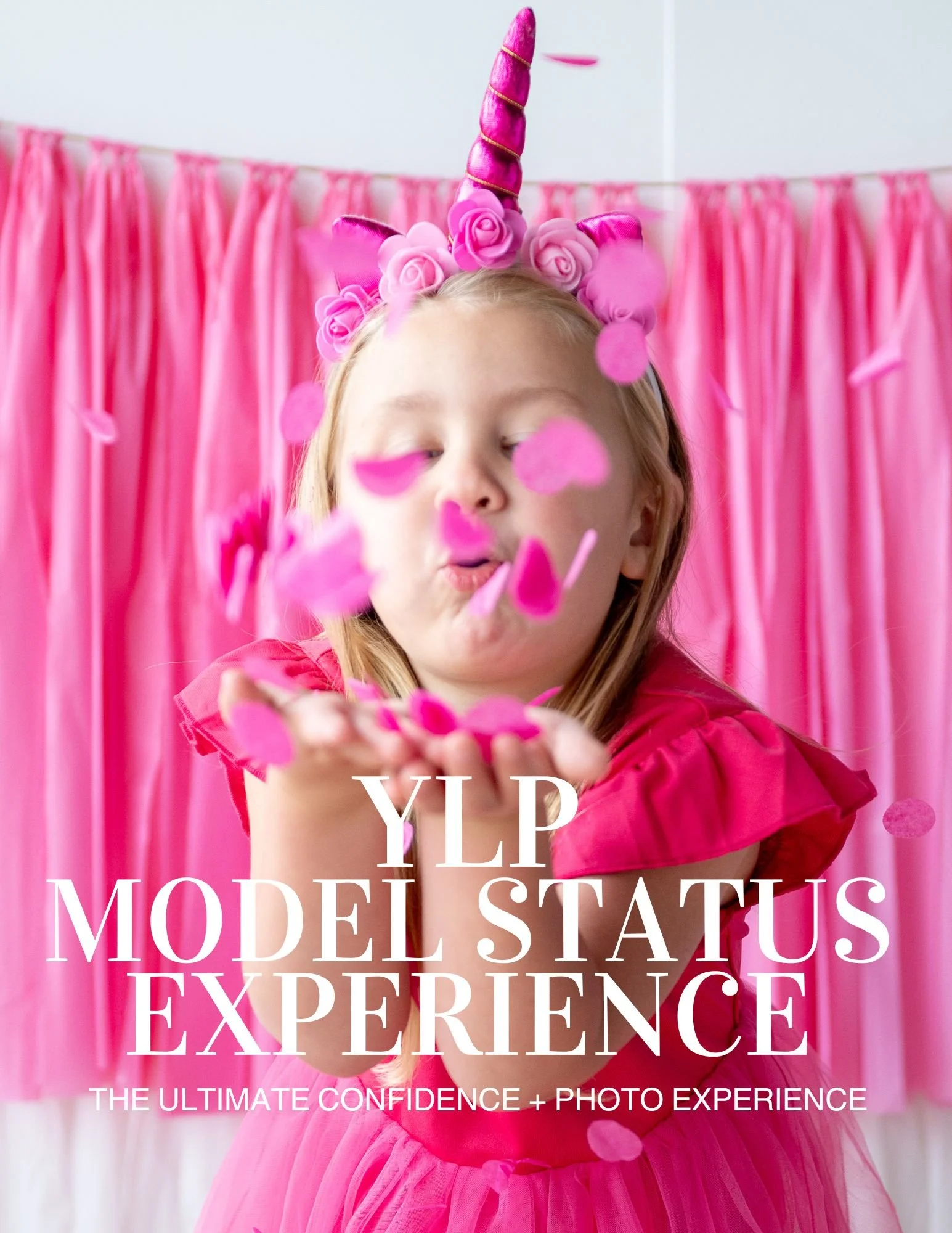 6&7 Model Status Experience on June 8 from 9am-1pm