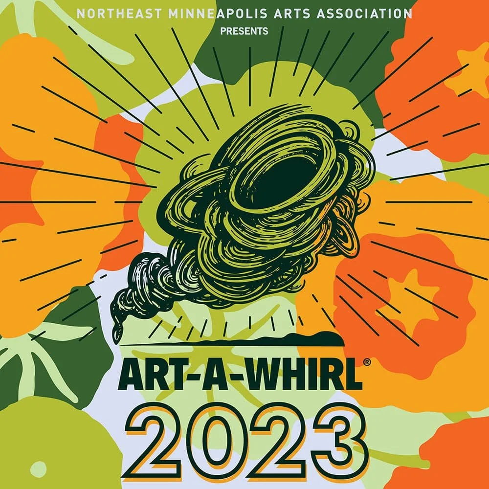 Art-a-Whirl