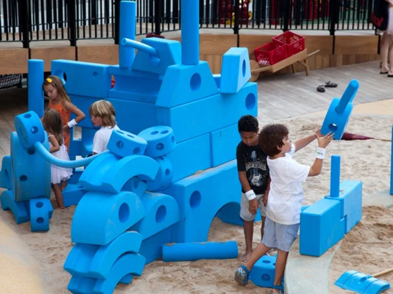 Imagination Playground