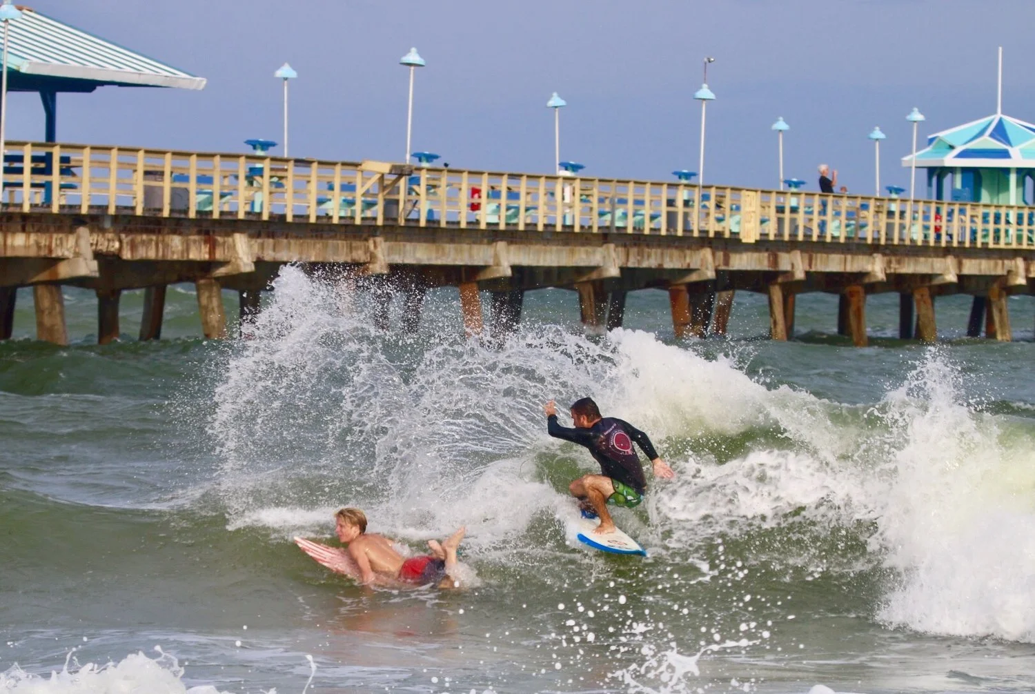 Surf Lesson,Surf Camp, learn to surf, Fort Lauderdale surf lessons