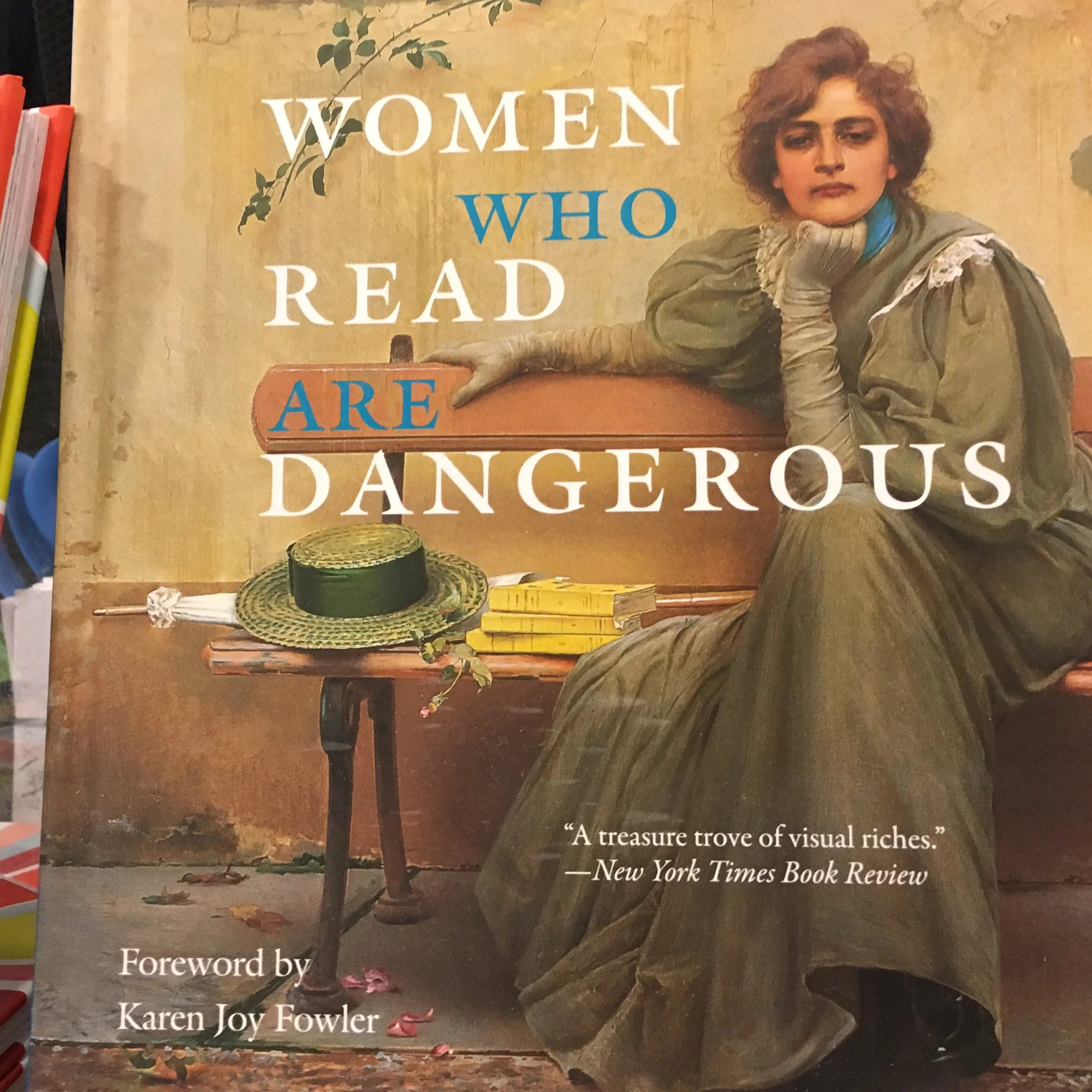 Flat Characters Versus Round: Election Edition