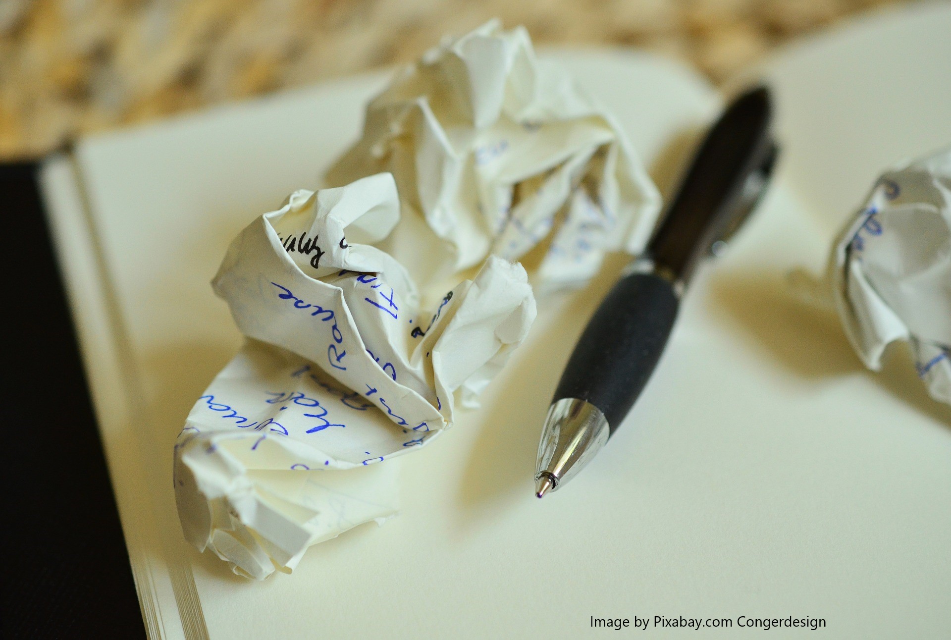 One Stop for Writers