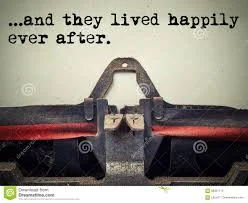 Sense of a (Happy) Ending