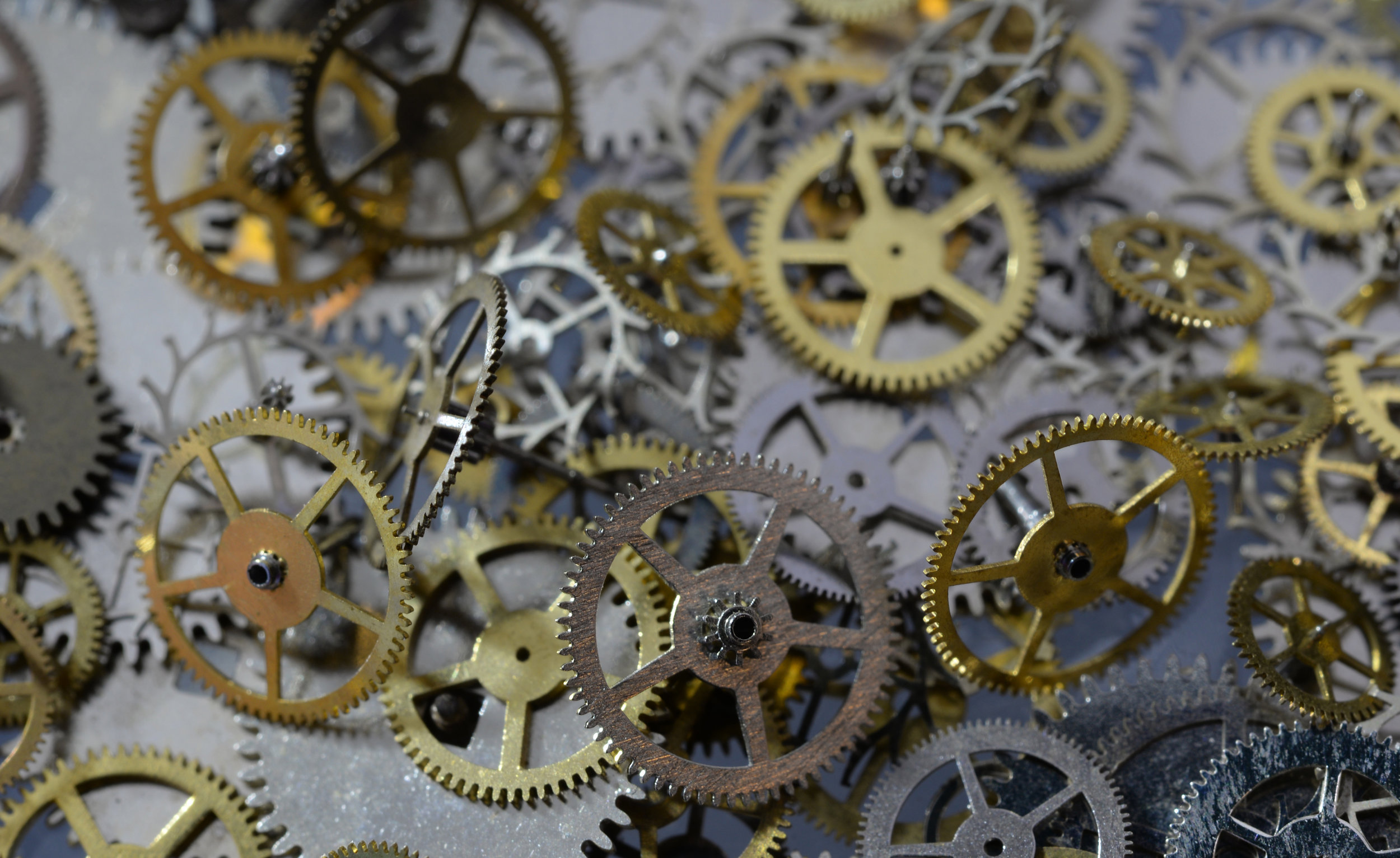 Time in the Time of Coronavirus