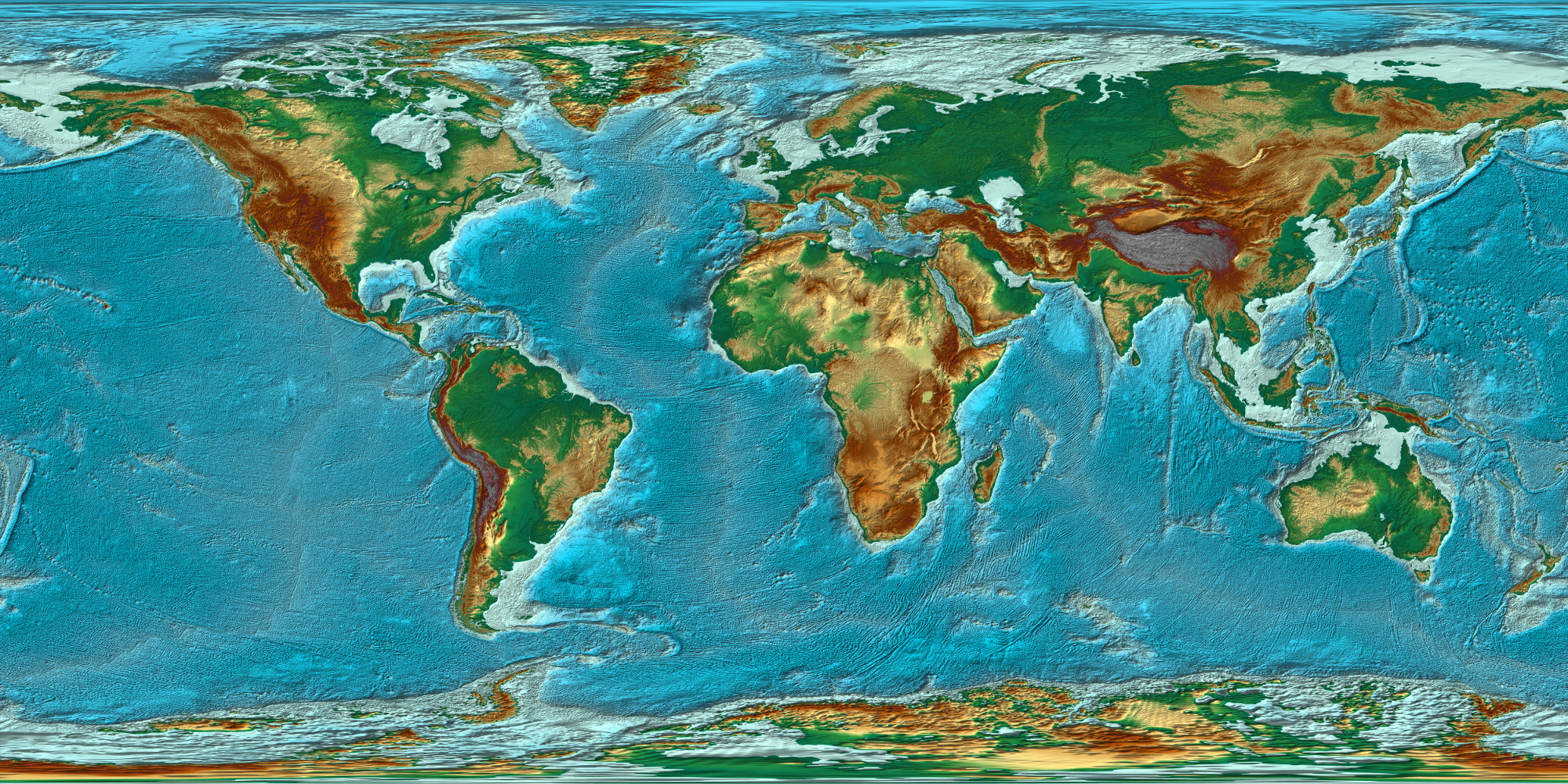 Setting...Creating Your Story's World