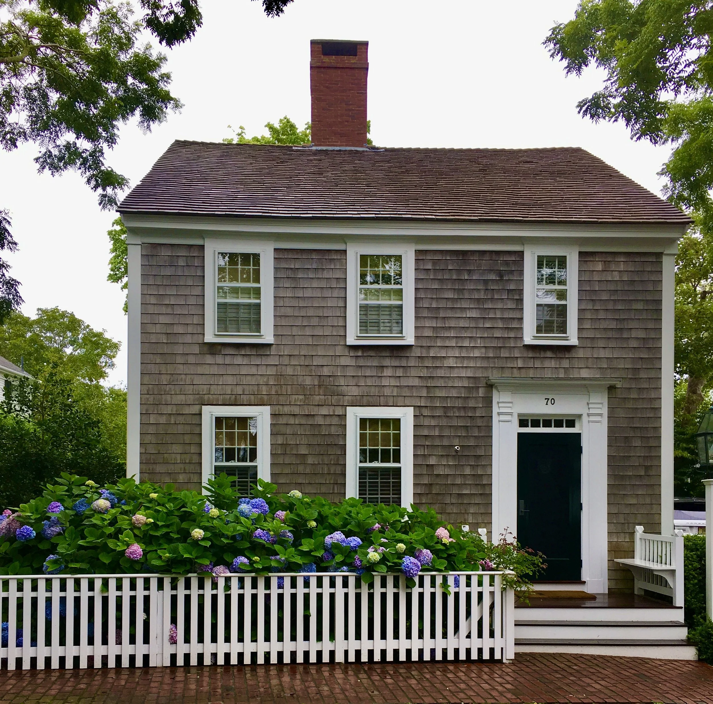 Let 'Em In:  Welcoming an Unexpected Character into Your Novel