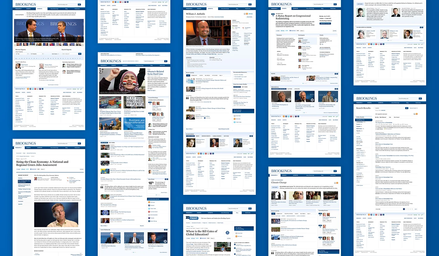 Digital Design System