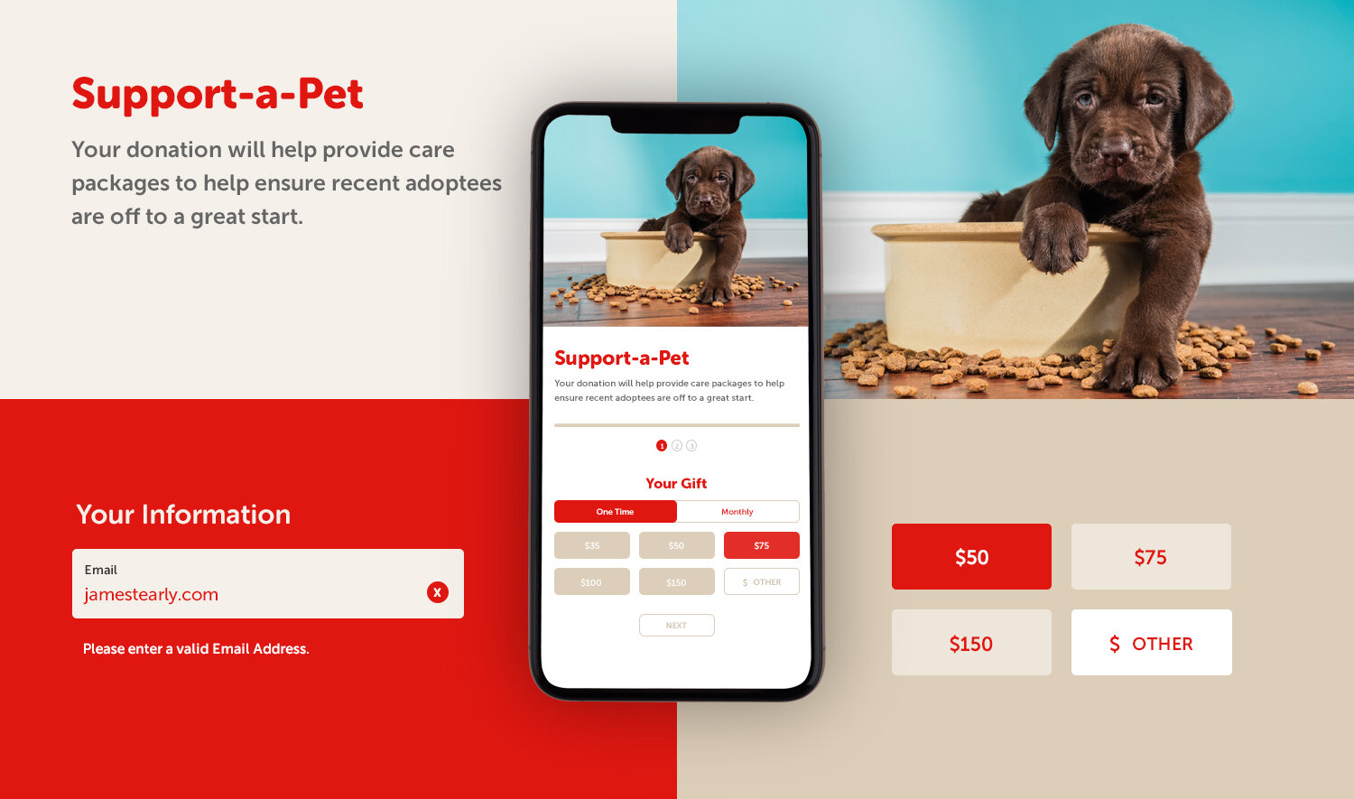 Best practices by design