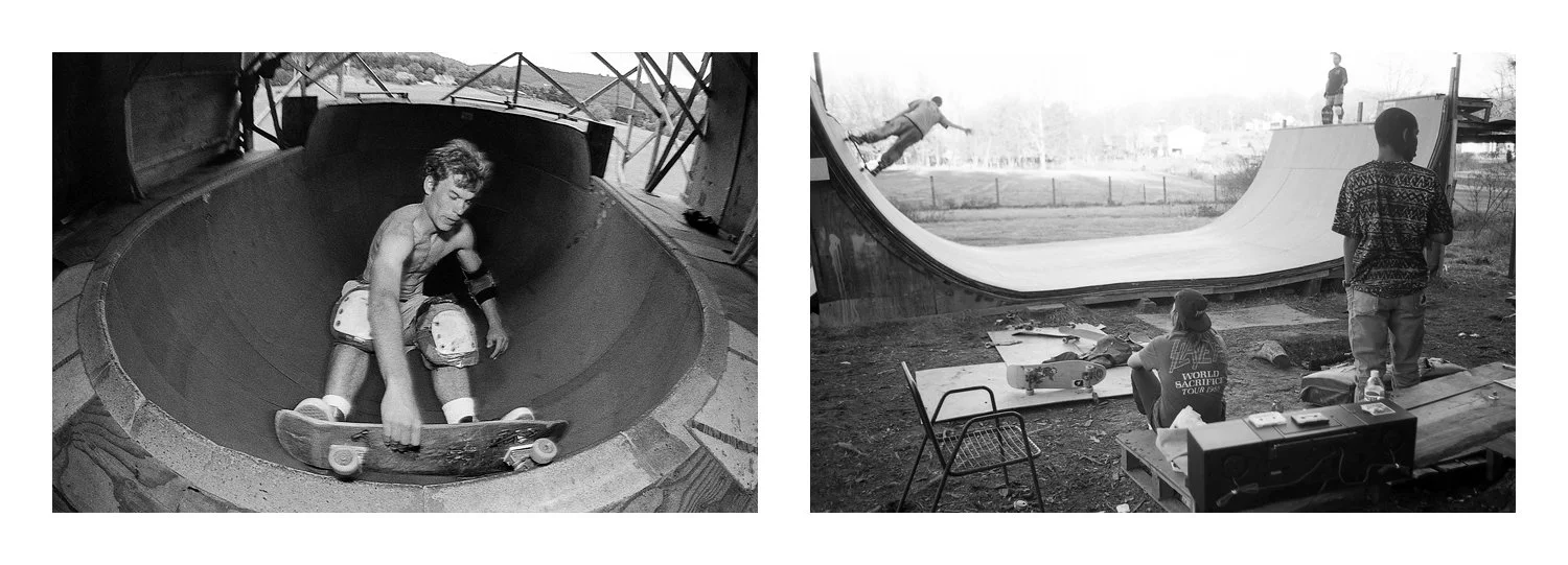  This story is slowly unfolding on Instagram. Follow along&nbsp; @twisted.time.machine . 