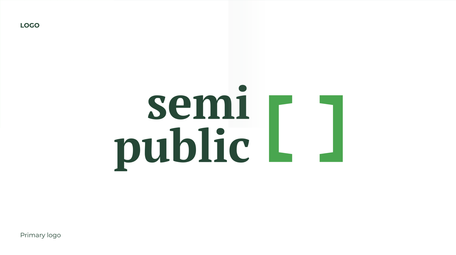 Visual Identity