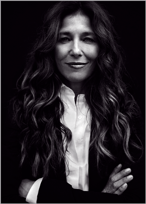 SUSIE CAMPBELL STUDIO MANAGER