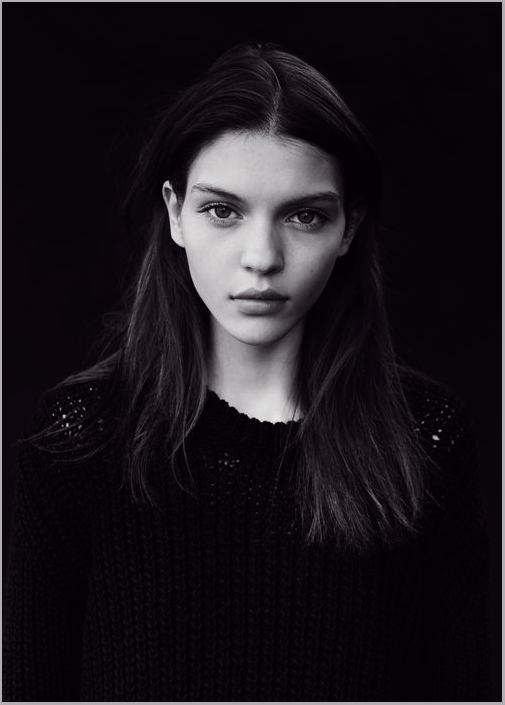 HANNAH NILSSON STYLIST