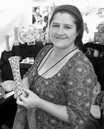 Heather Martinez