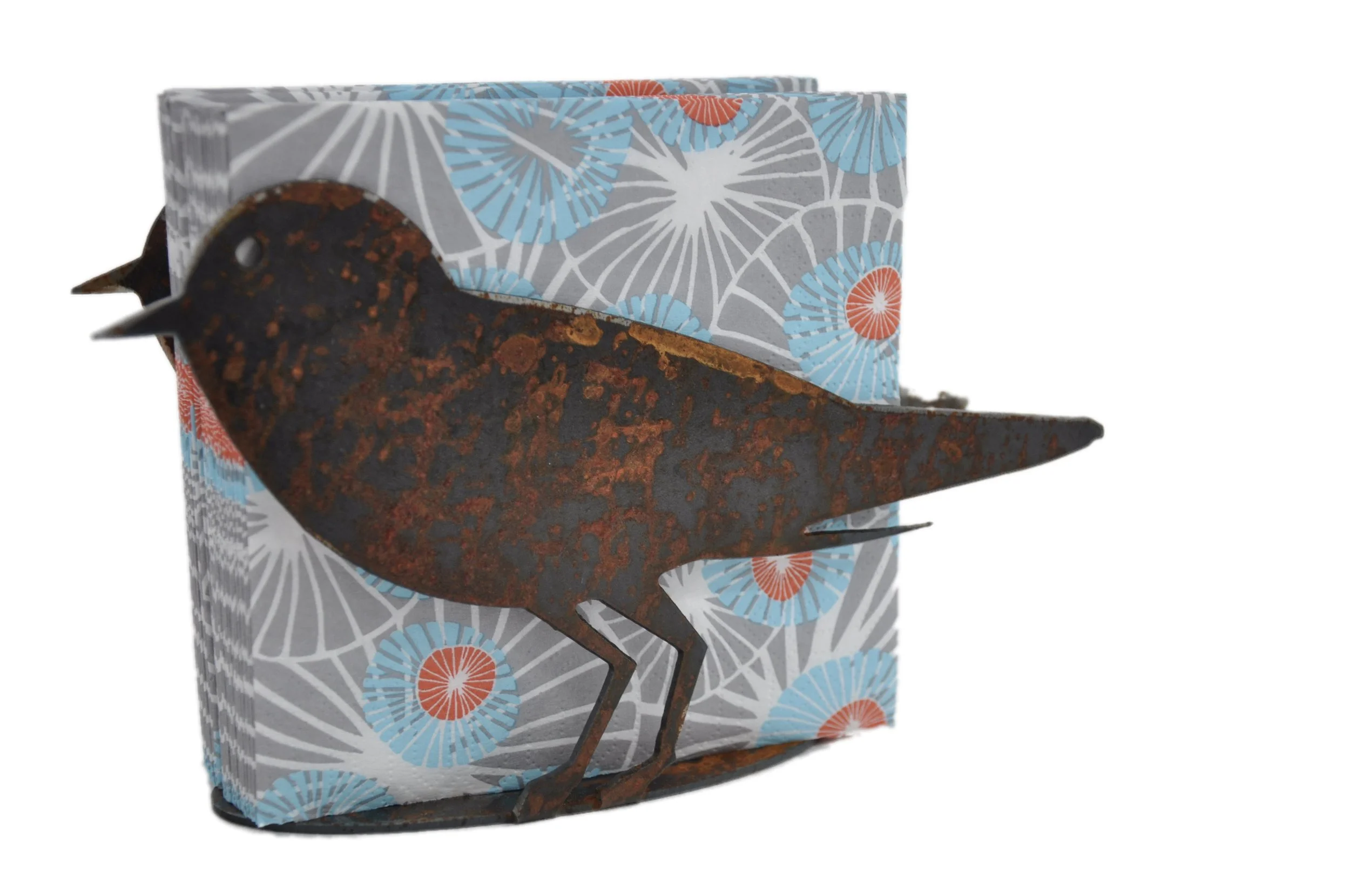 Birdie Napkin Holder