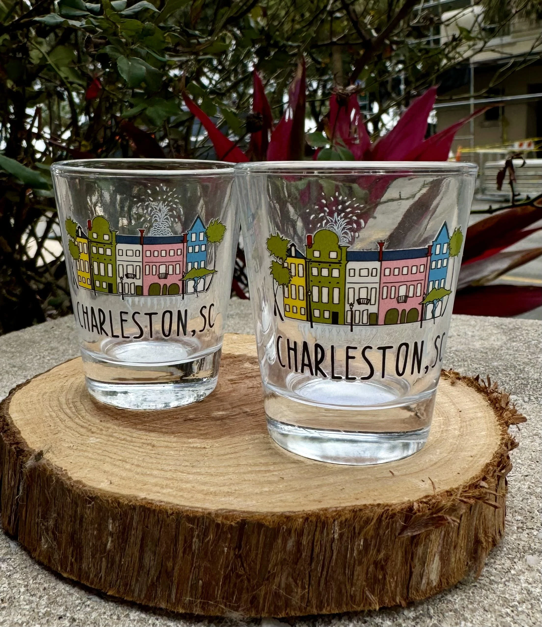 World By Shotglass | South Carolina: A Tapestry Of History, Culture, And Southern Charm Https