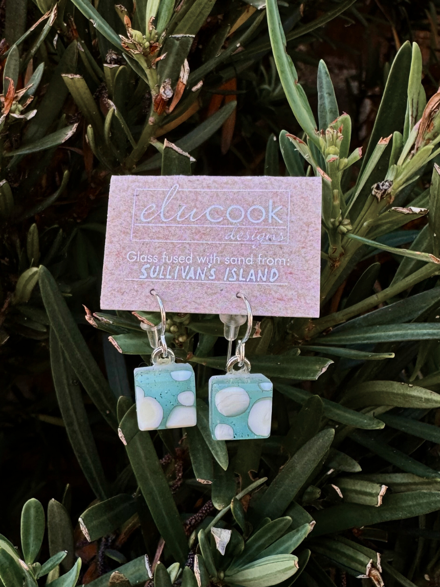 Sullivan's Island Earrings