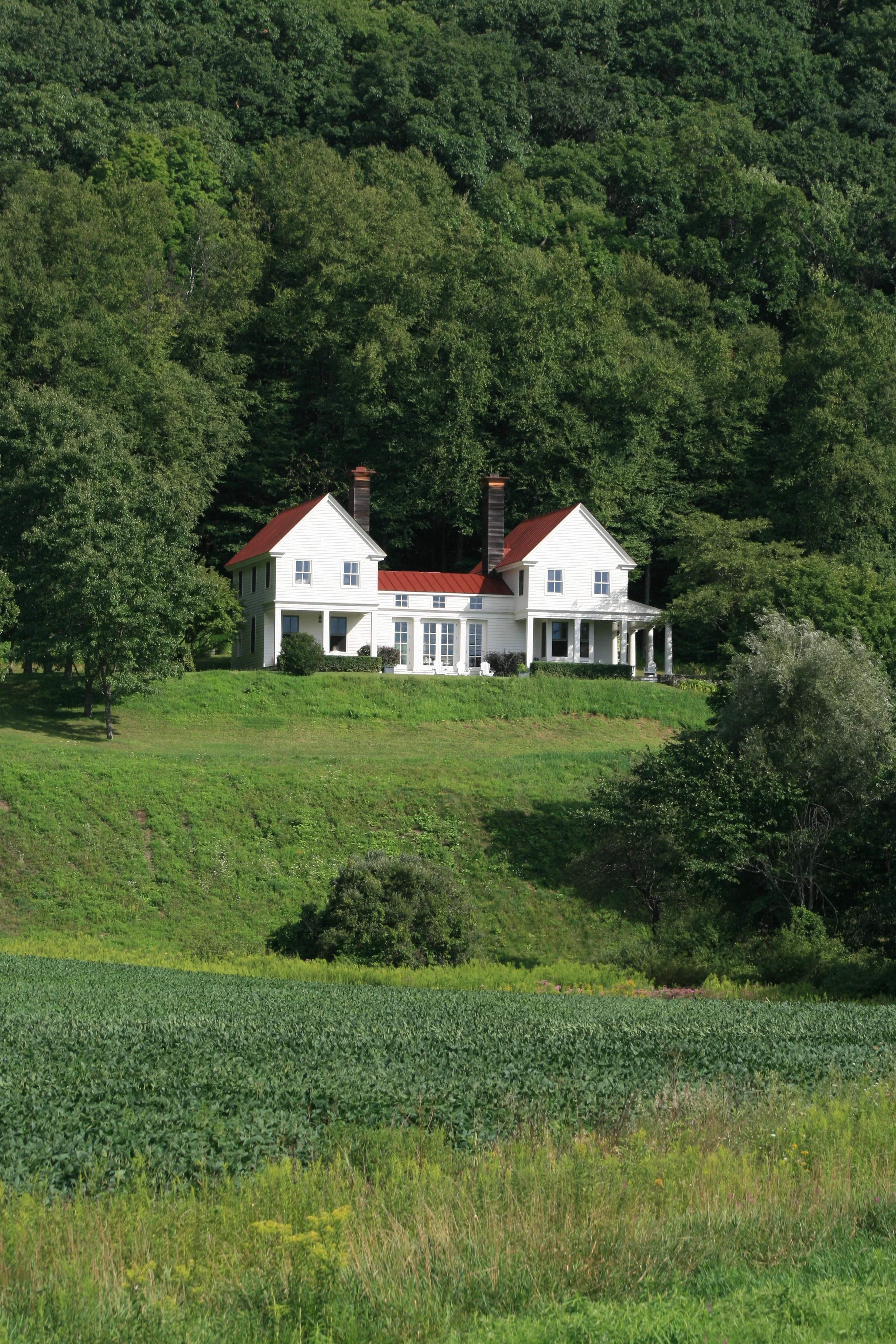 PP PIC 1a VIEW FROM ROAD 2.JPG