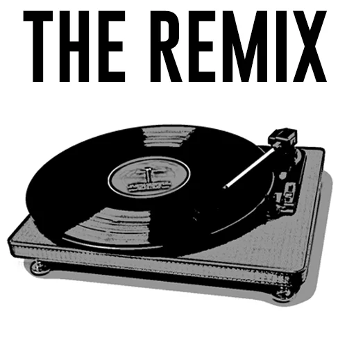 THE REMIX
