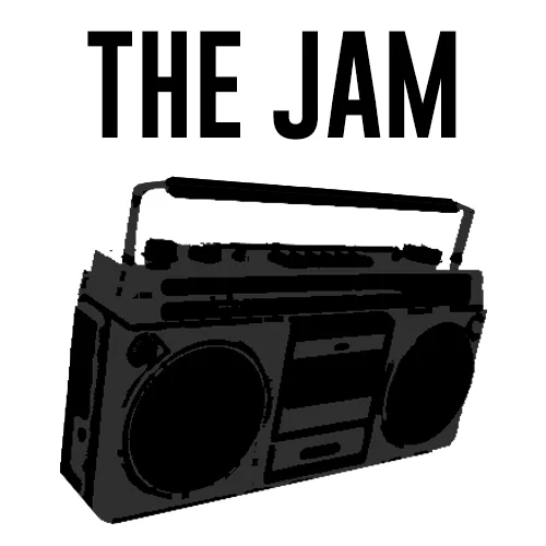 THE JAM