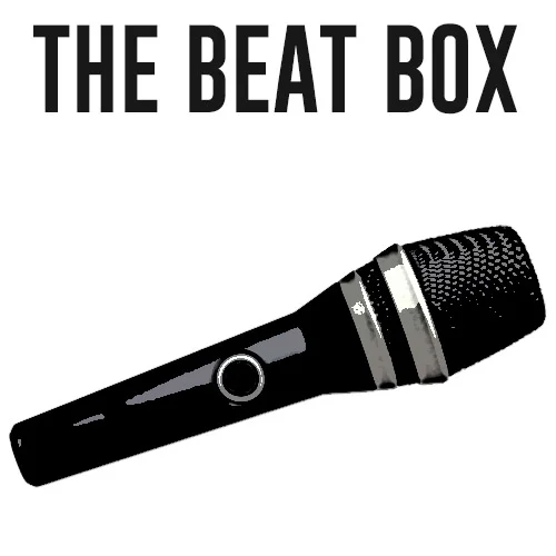 THE BEAT BOX