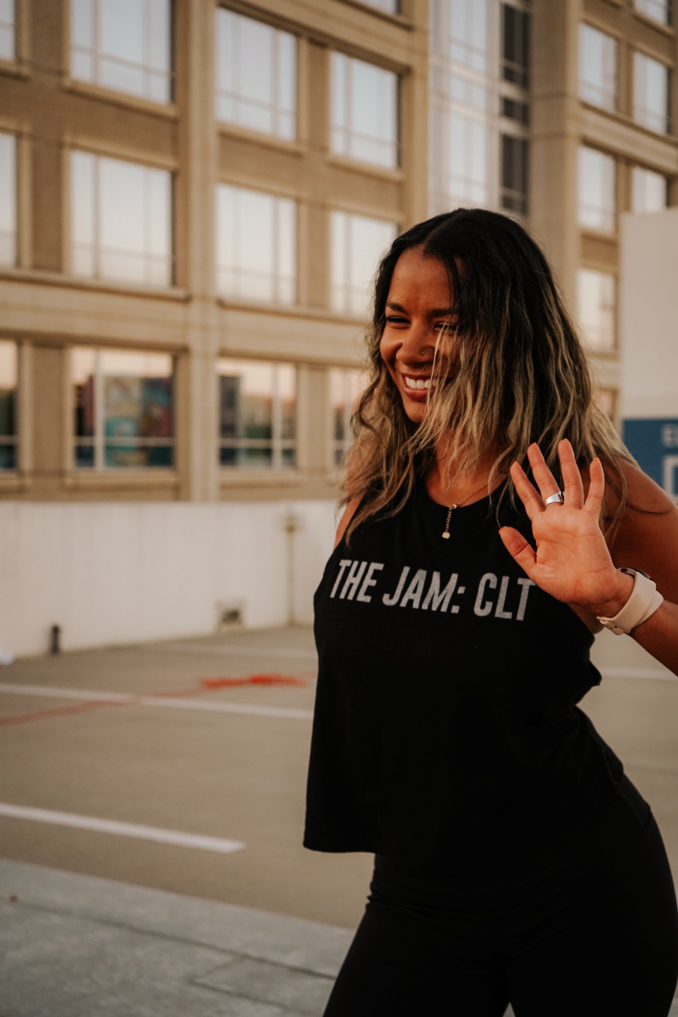 Shamecia's Takeover 