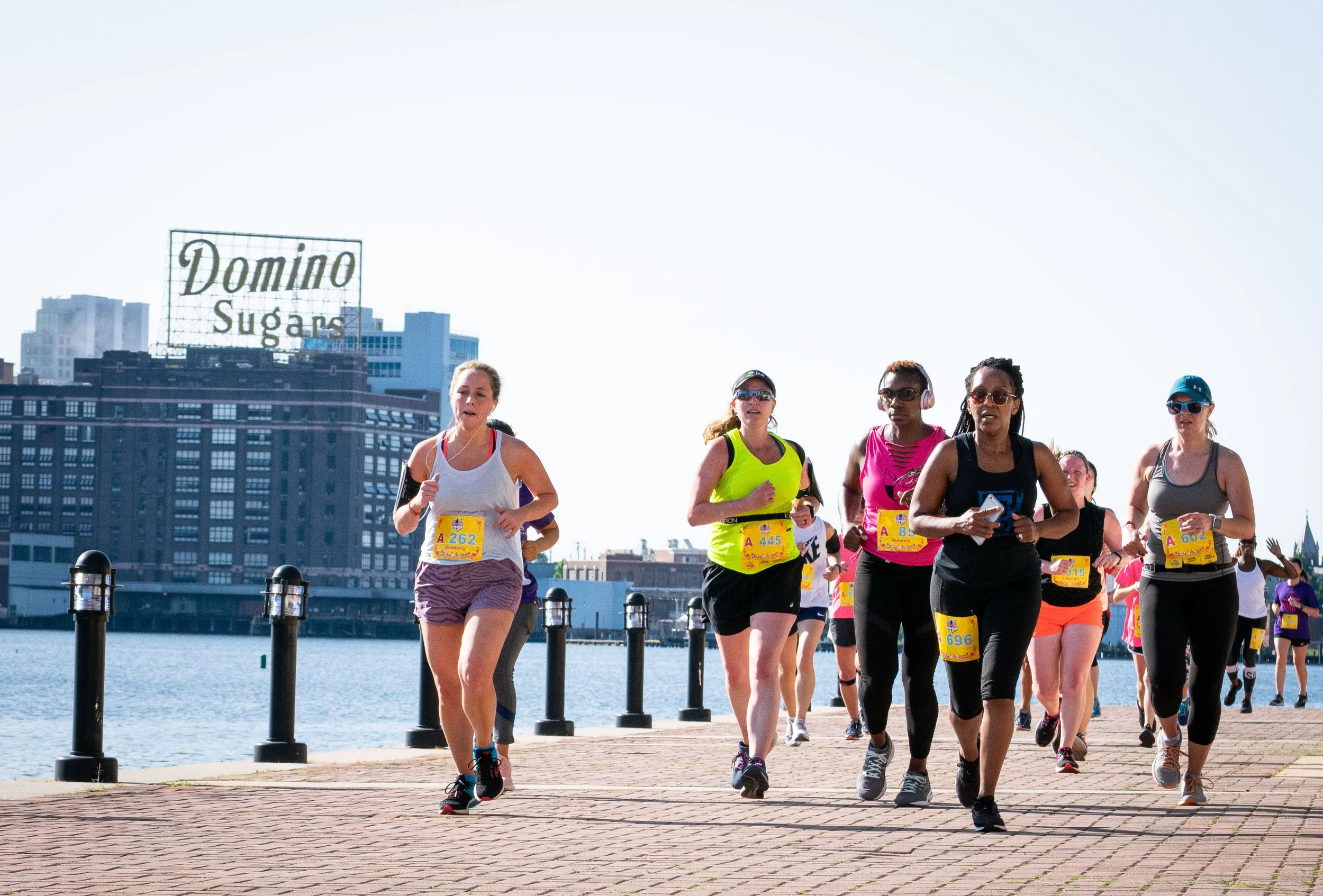 Baltimore Women's Classic