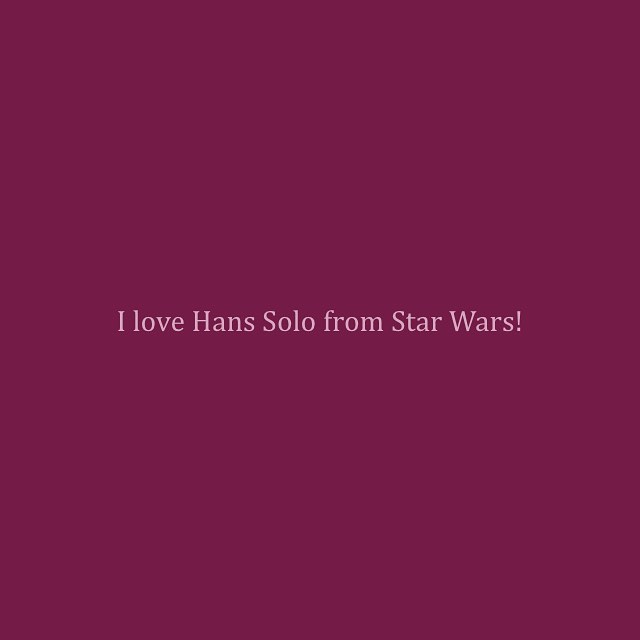 age 8 | 1999
re: Harrison Ford / Han Solo .
.
.
.
#diary #deardiary #diaries #journal #journaling #secret #secrets #firstcrush #celebritycrush #hansolo #harrisonford #starwars #starwarsfan #theresistance #therebellion #firstlove #hans #spellingerror 