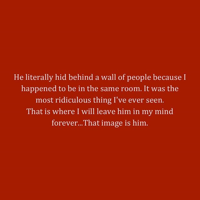 age 17 | 2008
re: first encounter post breakup
.
.
.
#breakup #breakupquotes #dumped #ex #exesbelike #exes #firstlove #heartbreak #heartbroken #exboyfriend #powerful #gettingoverhim #movingon #movingonquotes #diary #deardiary #diaries #journal #journ