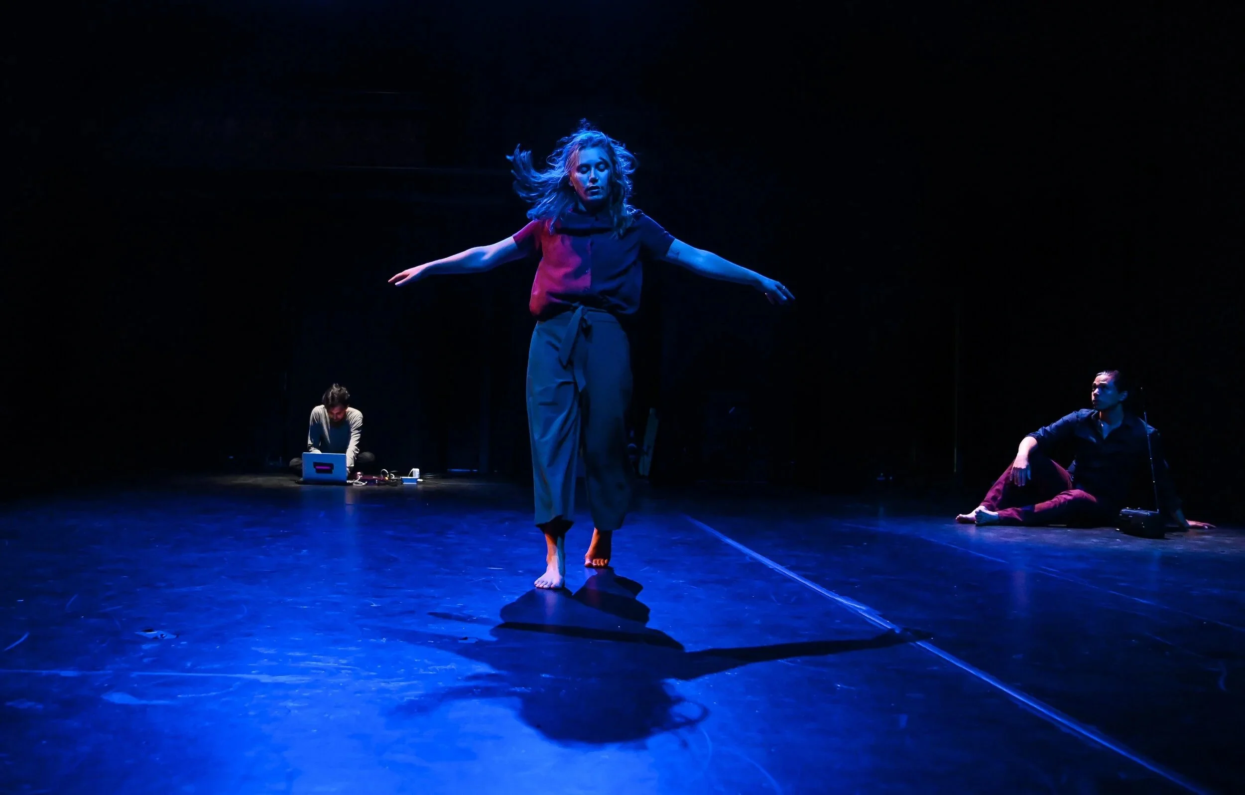 In Several Times, 2017/19