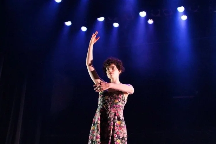 This Within Memory, 2011