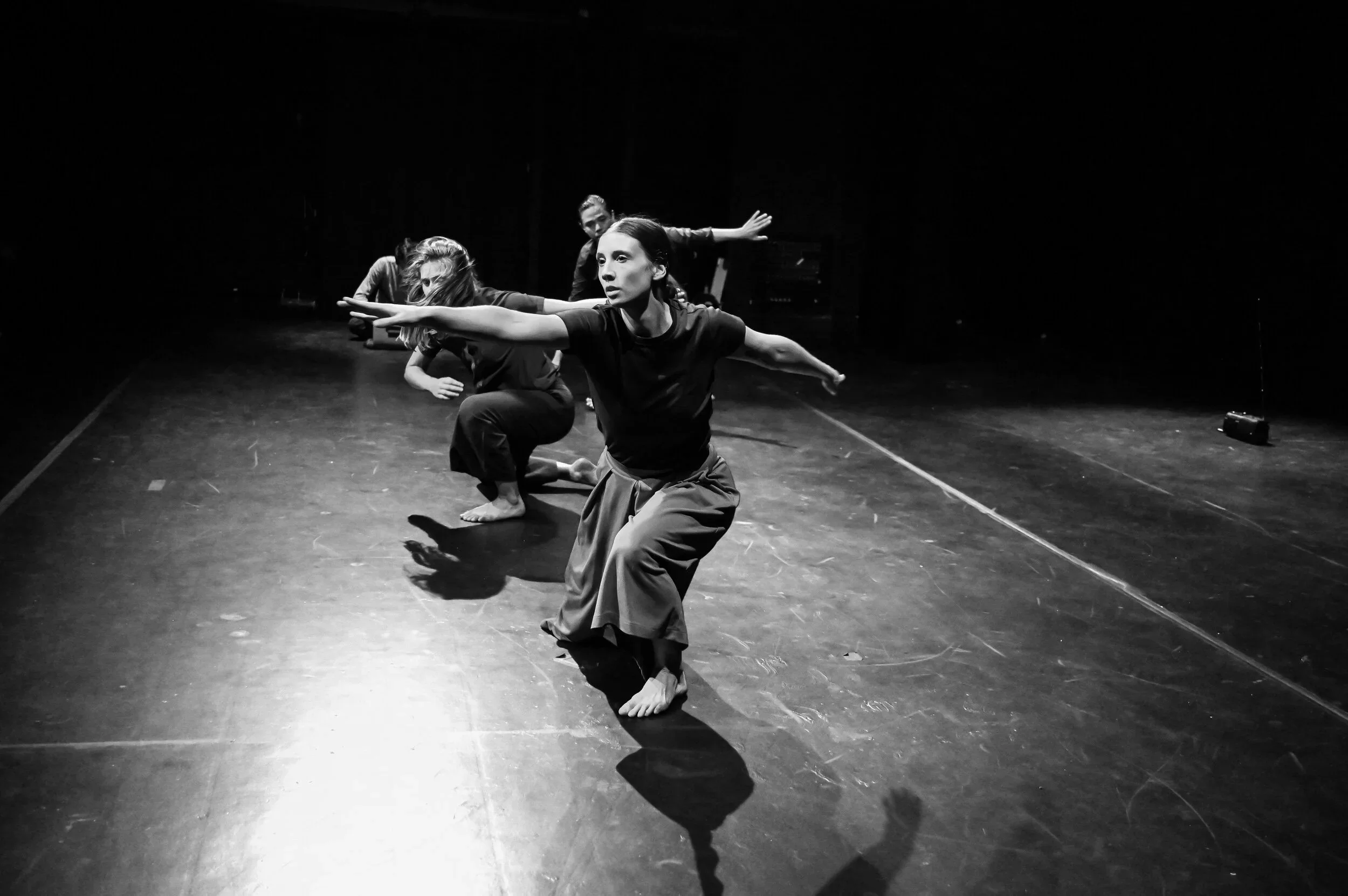 In Several Times, 2017/19