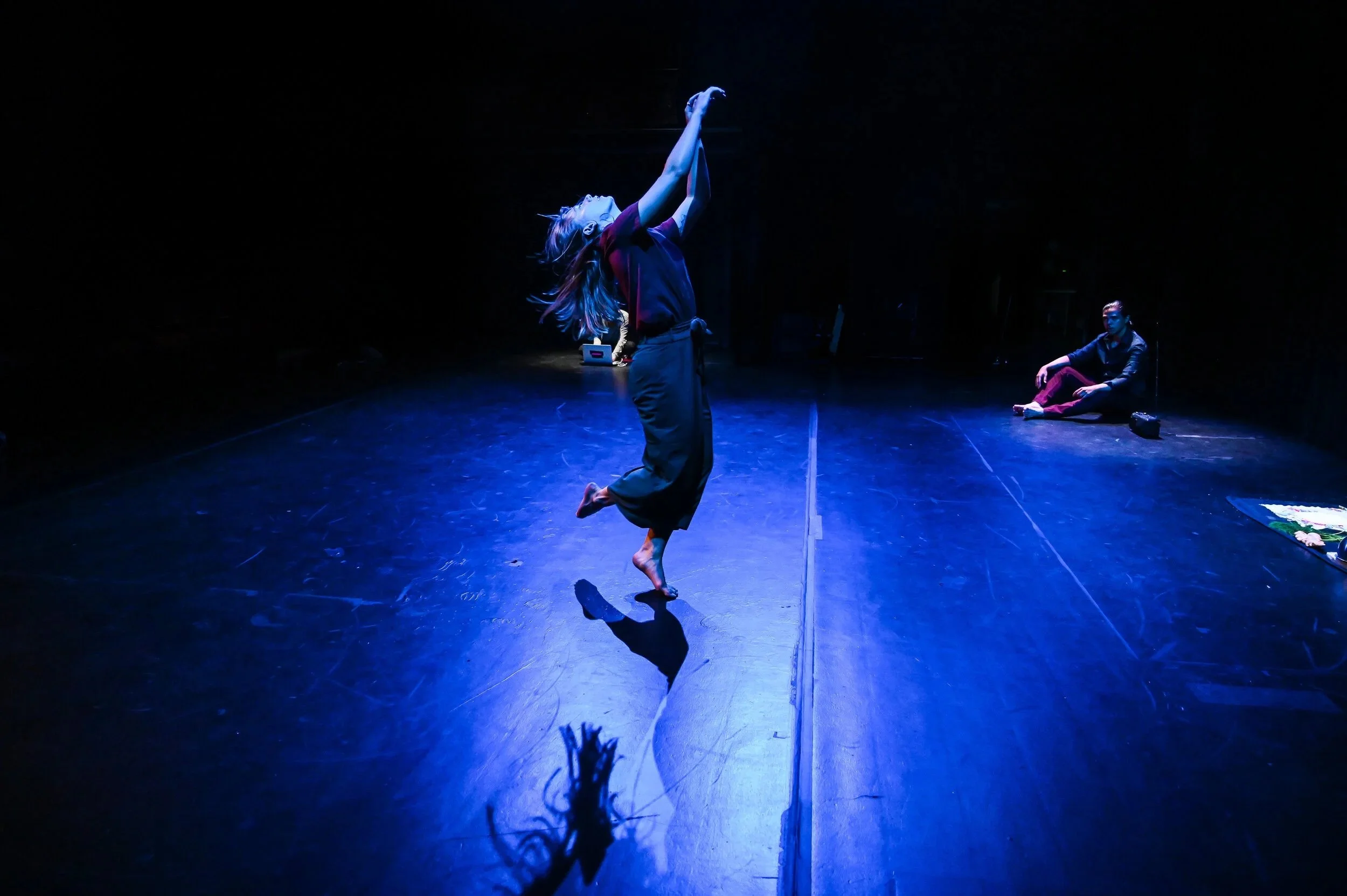 In Several Times, 2017/19