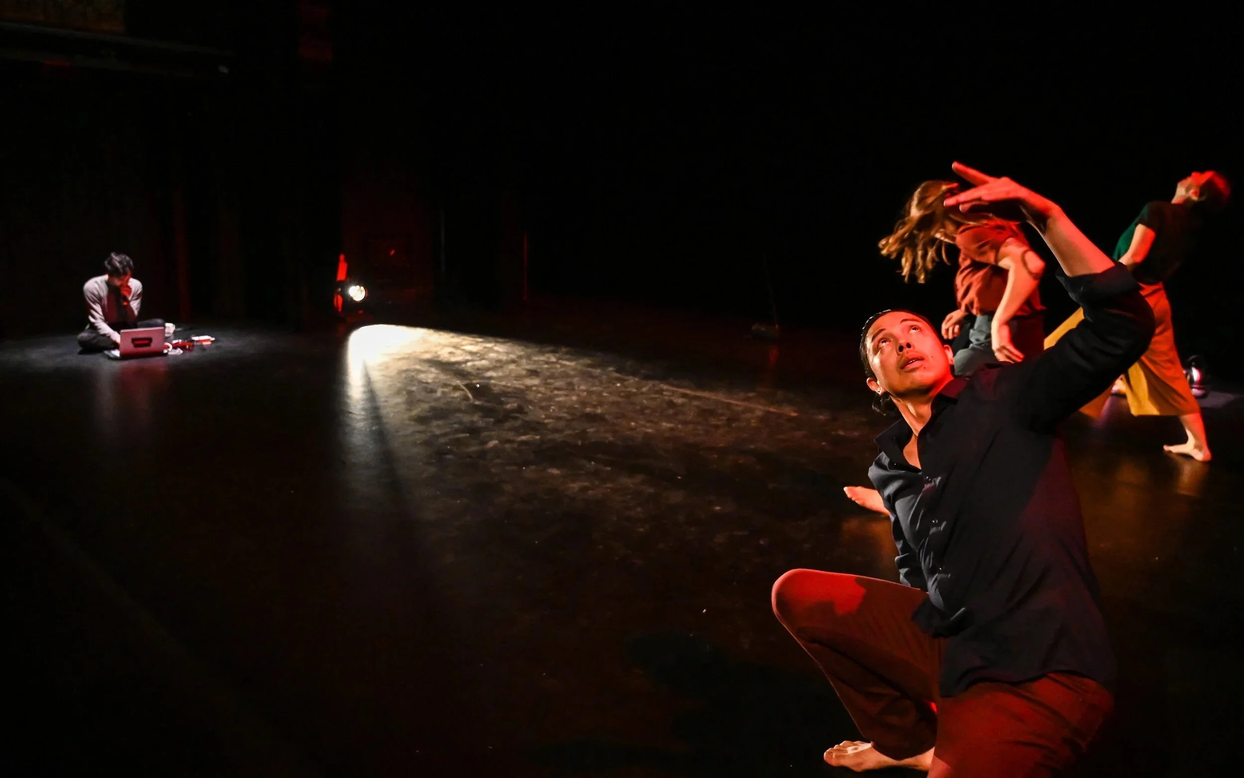 In Several Times, 2017/19