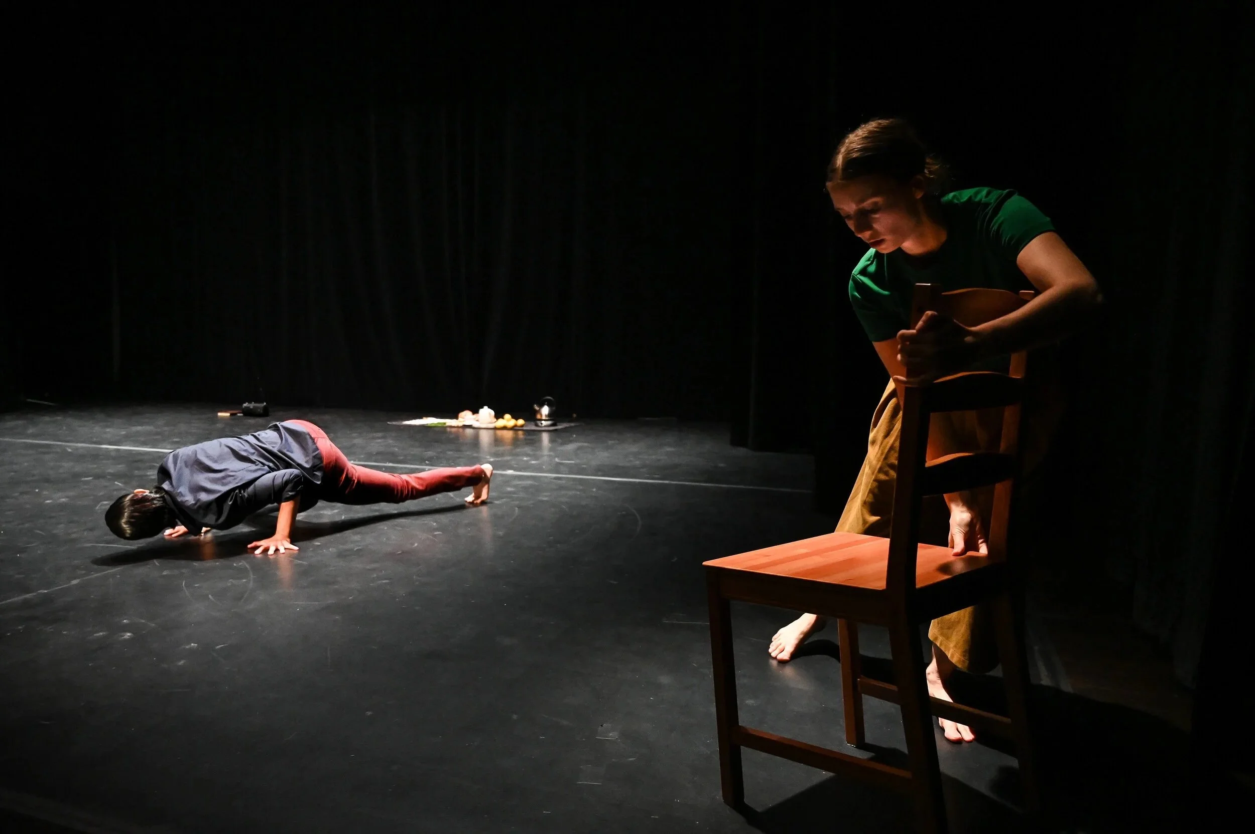 In Several Times, 2017/19