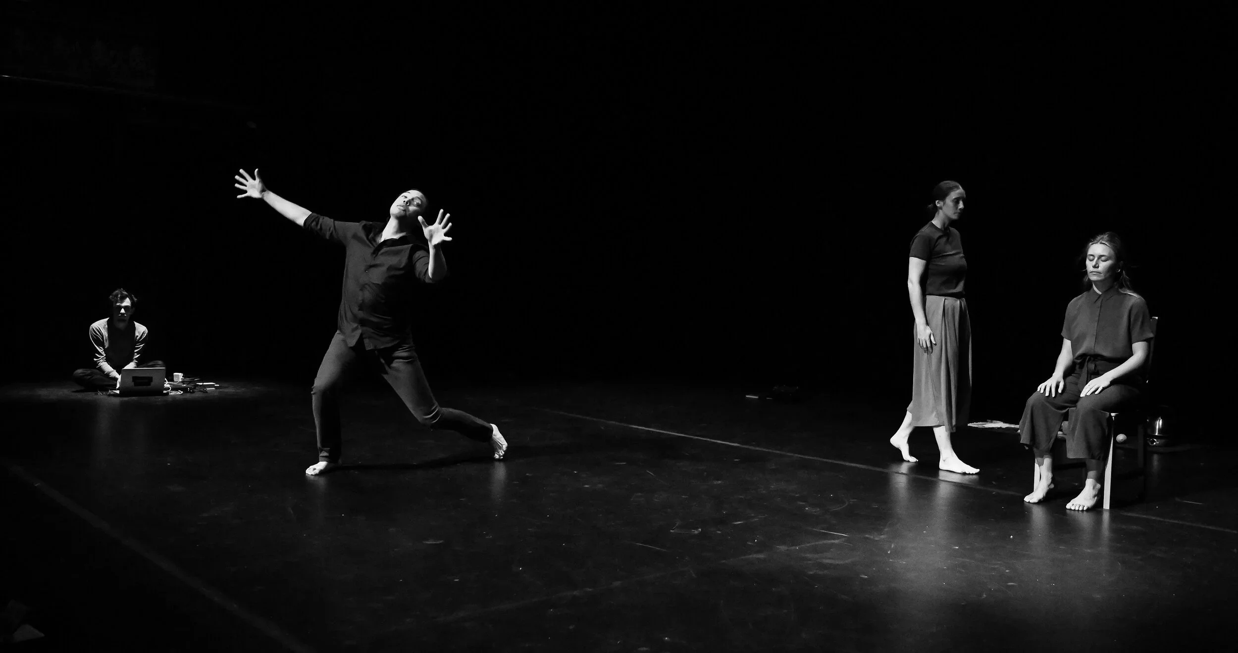 In Several Times, 2017/19