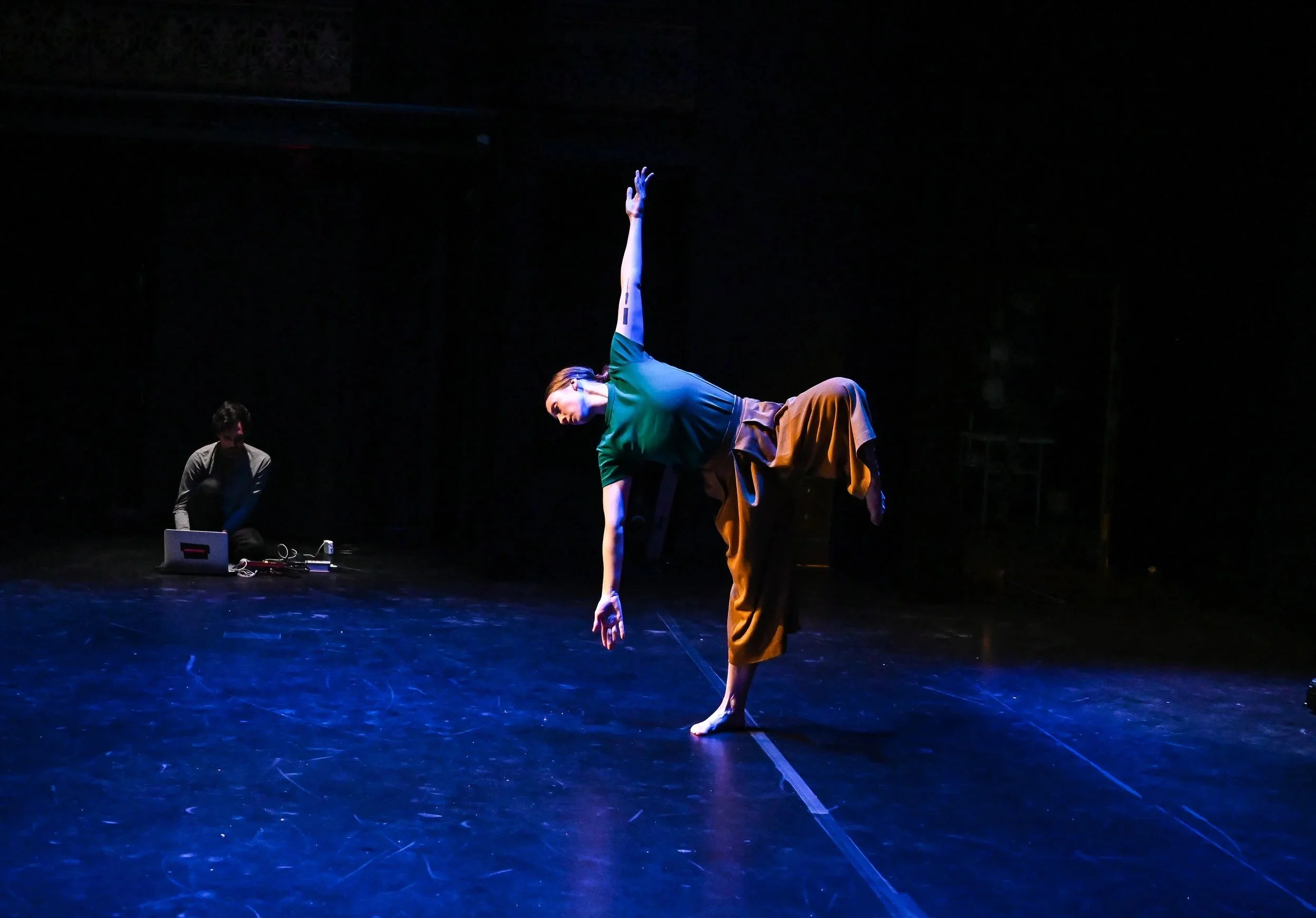 In Several Times, 2017/19