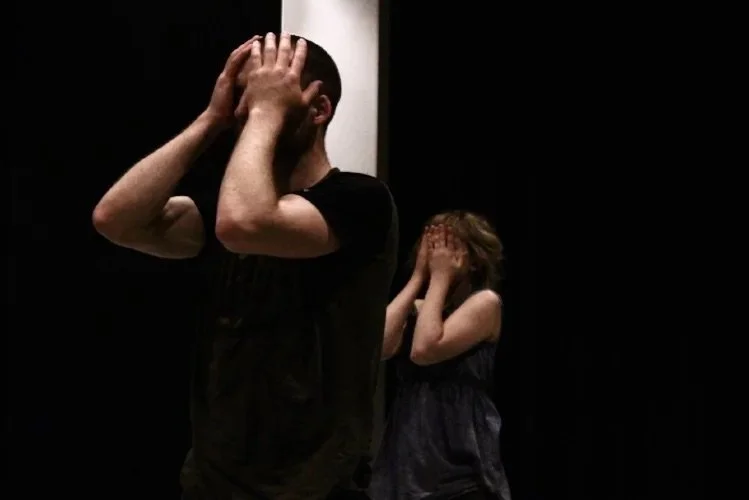 Flesh, trace, slip, 2017