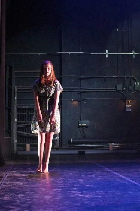 This Within Memory, 2011