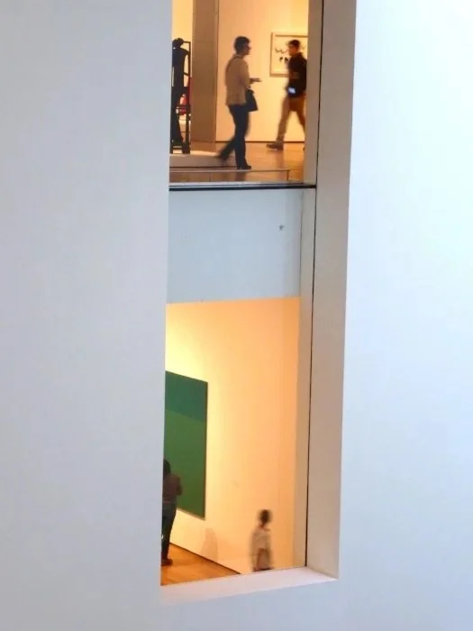 Angles/Expanse, 2014