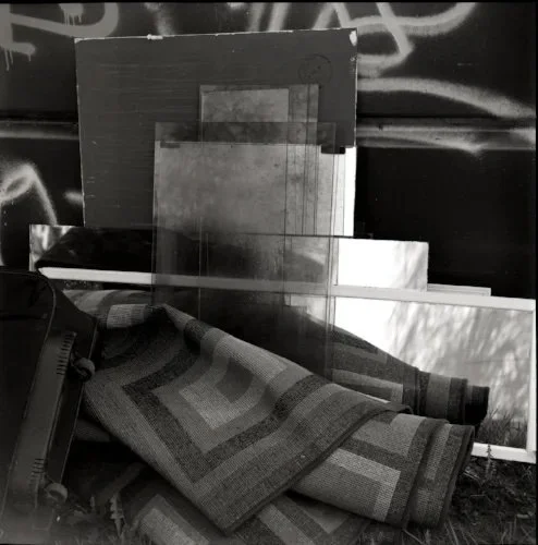 Yashica-D Photo Series, 2015