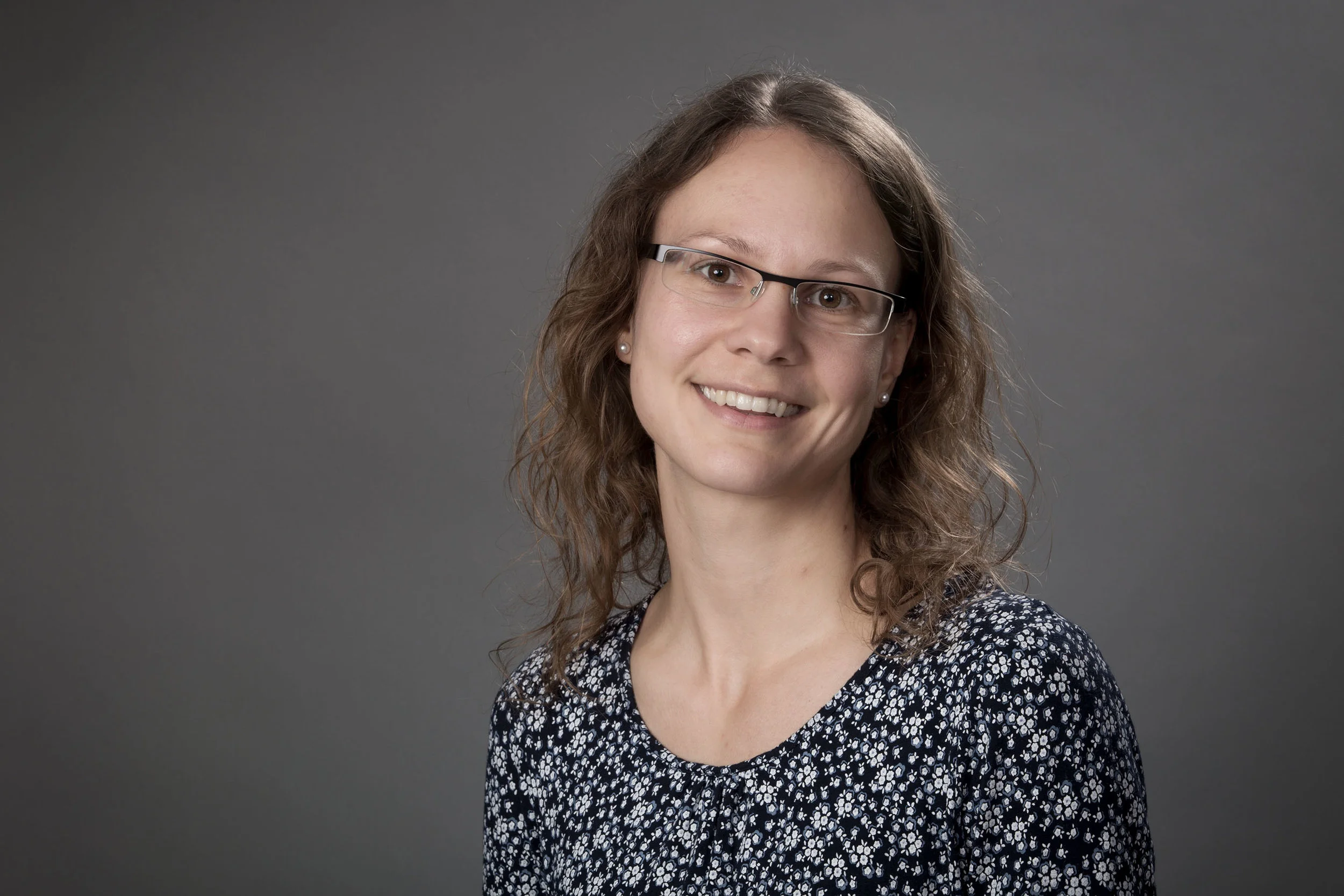 Dr Jana Ross Research Fellow