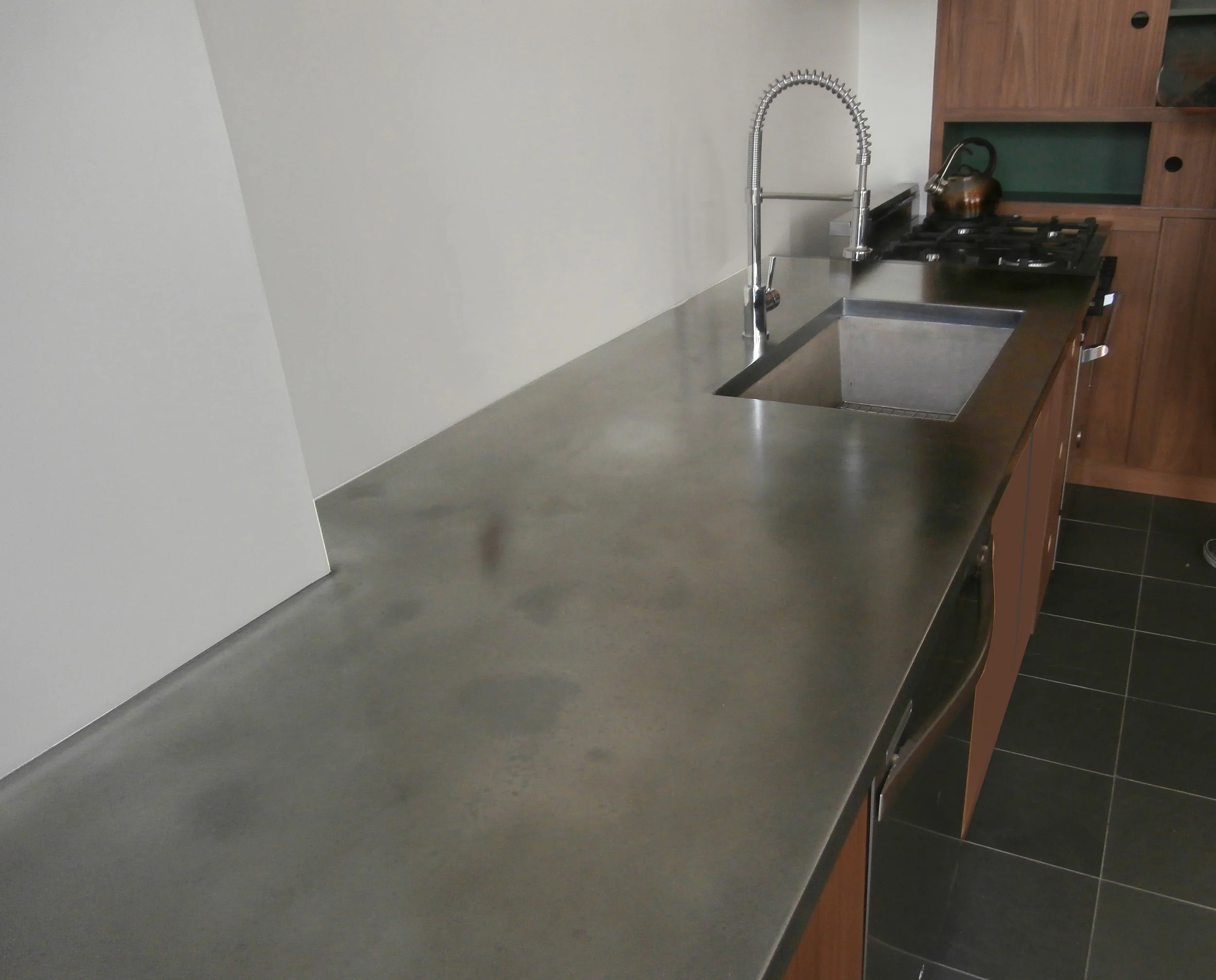 Metal Bar Tops Bistro Bar Tops