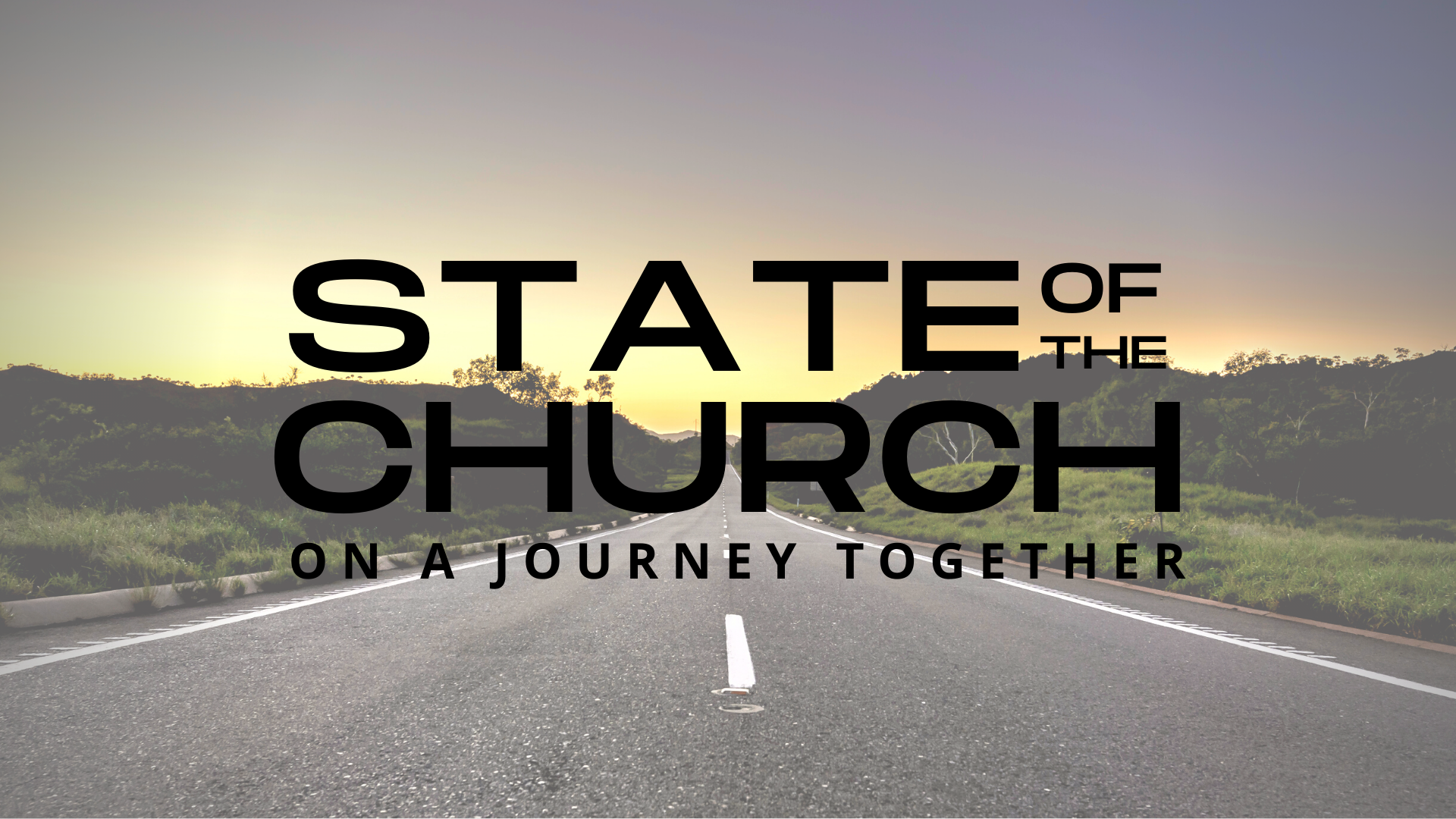 State Of The Church 2022
