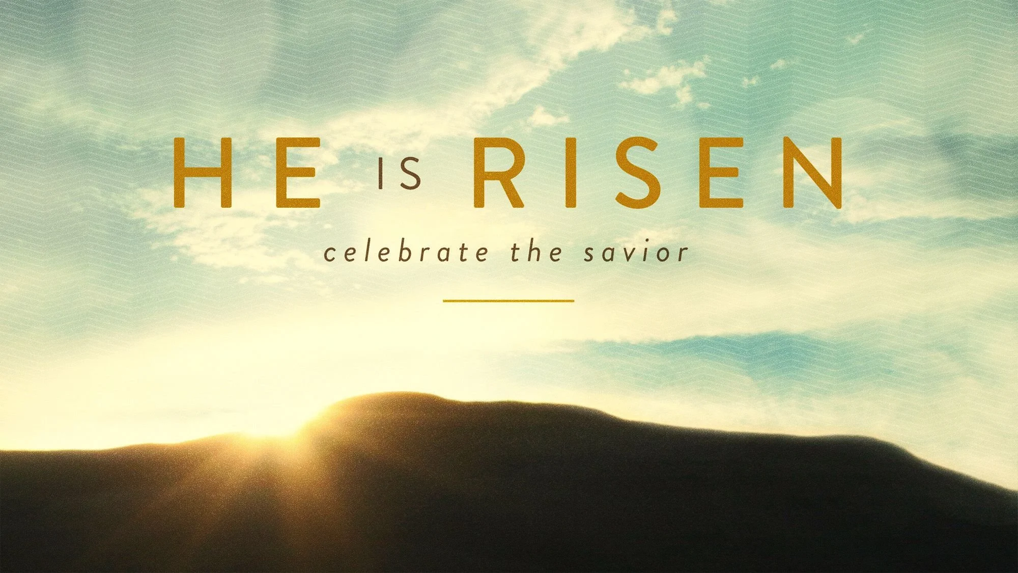 Easter 2026