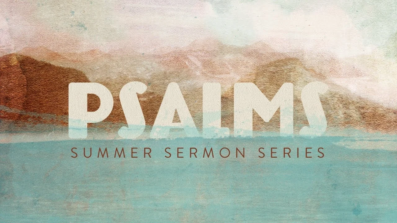 Psalms 83-93