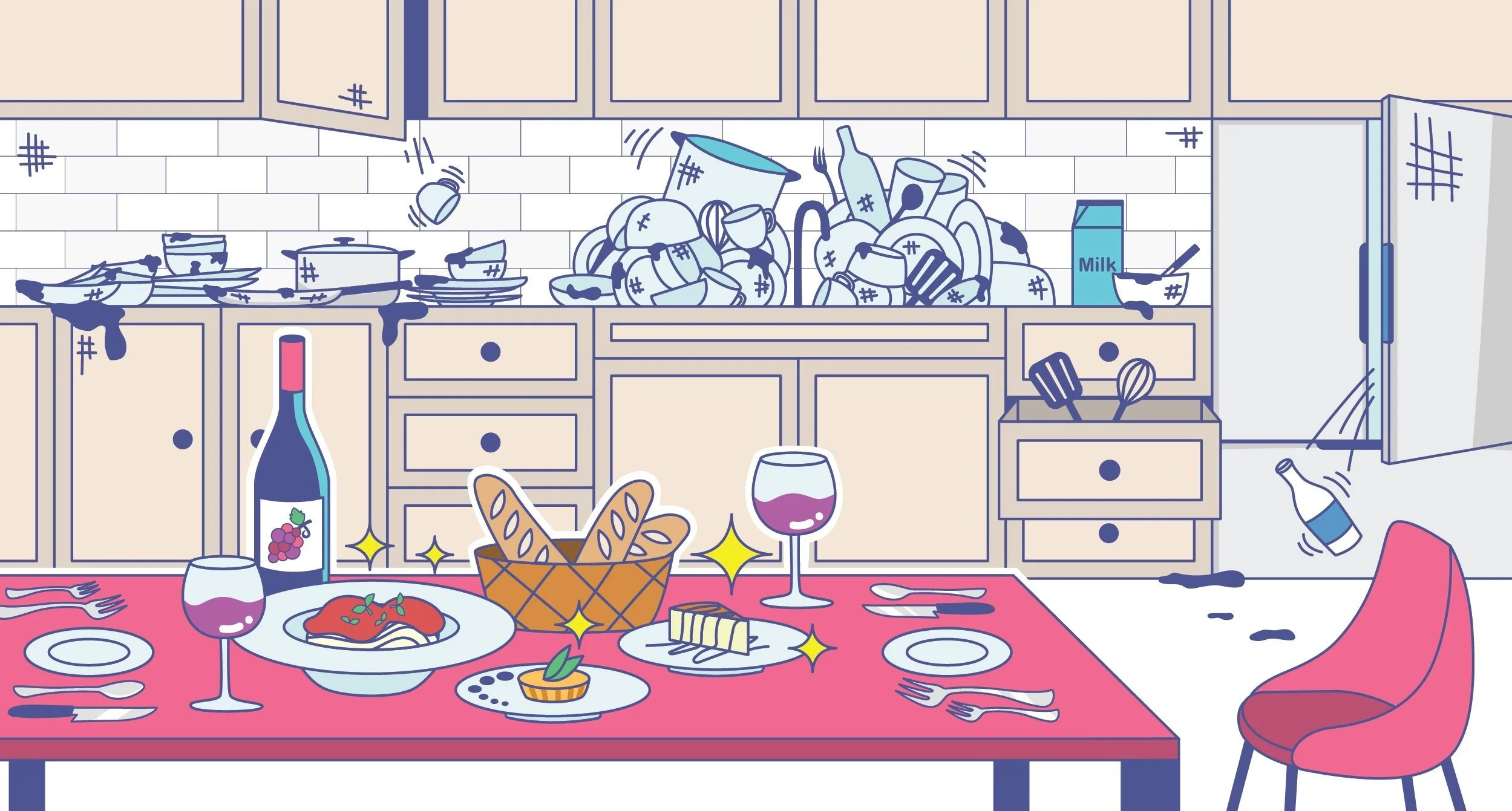 Get Your Appliances Summer-Ready 