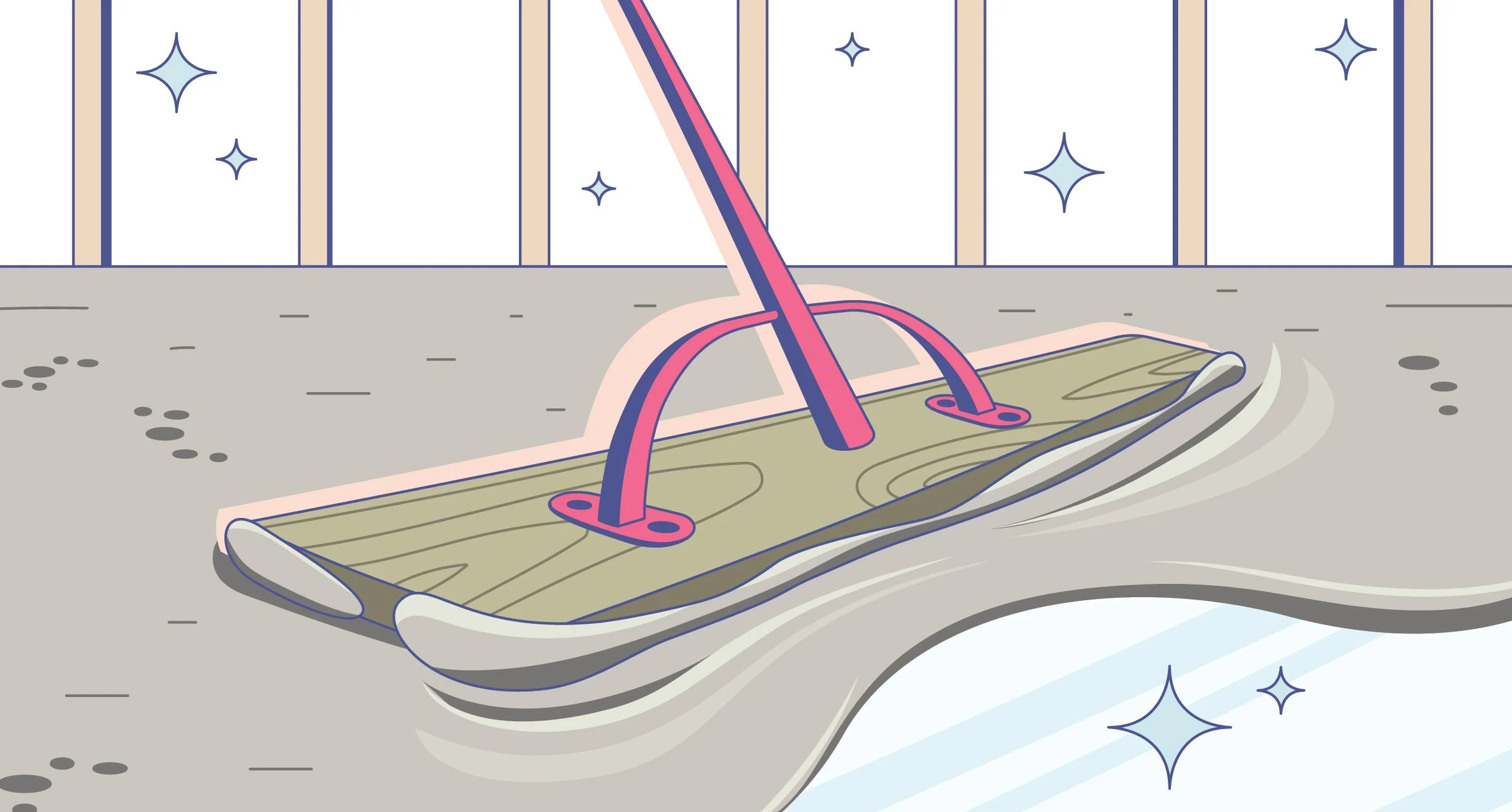 Why Gypcrete Is a Smart Flooring Choice